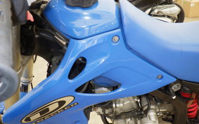 KAWASAKI KLX250D TRACKER LX250E