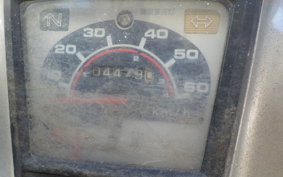 HONDA C50 SUPER CUB E AA01