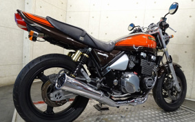 KAWASAKI ZEPHYR400K 2010 ZR400C