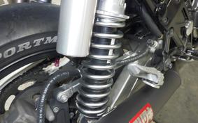 KAWASAKI ZEPHYR 400 KAI 2010 ZR400C