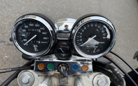 HONDA CB400SF 1994 NC31