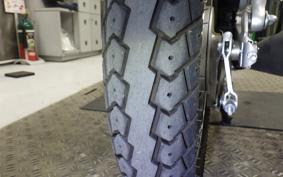 HONDA ｸﾛｽｶﾌﾞ50 AA06