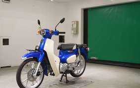 HONDA C110 SUPER CUB 2008 JA59