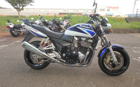 SUZUKI GSX1400 2003 GY71A