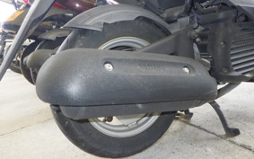 YAMAHA JOG 2009 SA55J