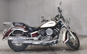 YAMAHA DRAGSTAR 1100 CLASSIC VP13J