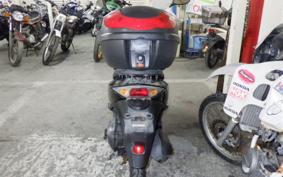 HONDA DIO Gen.6 AF62