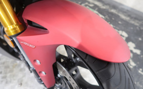 YAMAHA YZF-R25 ABS RG43J