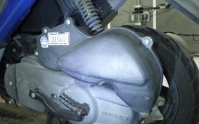SUZUKI ADDRESS V50 CA4BA