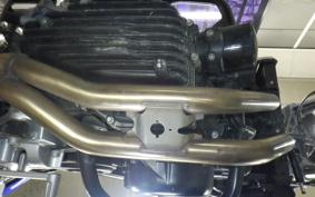 BMW F800R 2014