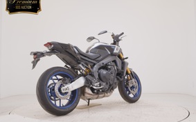 YAMAHA MT-09 SP 2026 RN87J