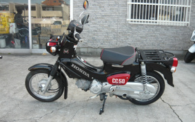 HONDA CROSS CUB 50 AA06
