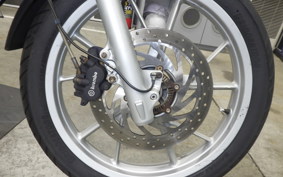 BMW F650GS 2011