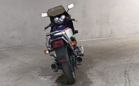HONDA CBX400 INTEGRA NC07