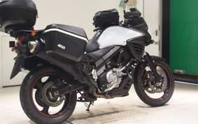 SUZUKI DL650 ( V-Strom 650 ) A 2015 VP56A