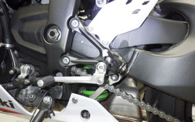 KAWASAKI NINJA ZX-6R A 2020 ZX636G