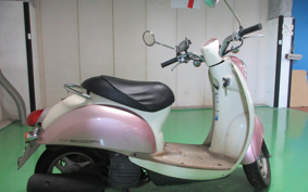 HONDA CREA SCOOPY AF55
