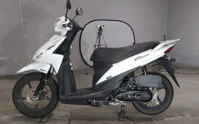 SUZUKI ADDRESS V110 CE47A