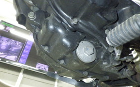 YAMAHA TW200 2025 DG07J