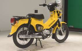 HONDA CROSS CUB 110 2003 JA45