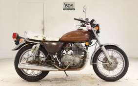 KAWASAKI Z400 KZ400A