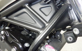 HONDA REBEL 500 A 2021 PC60