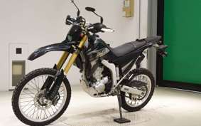 YAMAHA WR250R DG15J