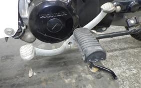 HONDA LITTLE CUB E AA01