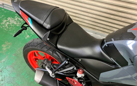 YAMAHA MT-25 ABS RG43J