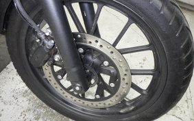 HONDA GB350 2022 NC59