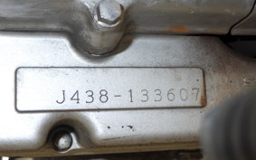SUZUKI ST250E 1996 NJ4CA
