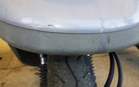 YAMAHA JOG POCHE SA08J