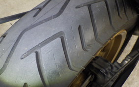 YAMAHA FZS25 2012