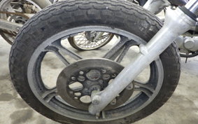 HONDA FT500 PC07
