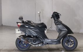 SUZUKI ADDRESS V125 CF4MA