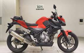 HONDA CB250FA MC43