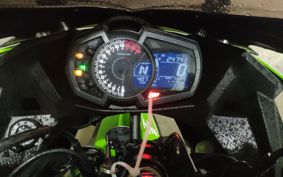 KAWASAKI NINJA 250 EX250P