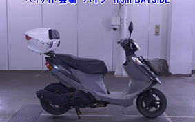 SUZUKI ADDRESS V125