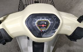HONDA SUPER CUB50 AA04