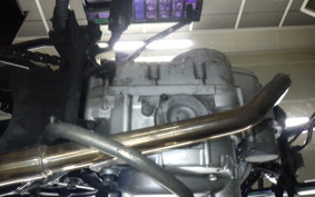 SUZUKI GRASS TRACKER Bigboy 1993 NJ4BA