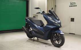 HONDA PCX125 2001 JK05
