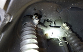 YAMAHA AXIS 125 Z SEJ6J