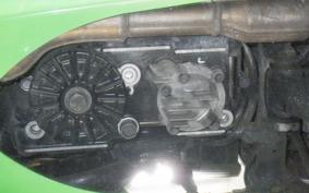 KAWASAKI NINJA 250R 1989 EX250K