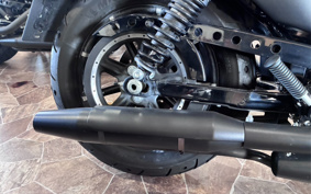 HARLEY XL883N 2016 LE2