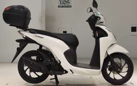 HONDA DIO110-3ﾍﾞｰｼｯｸ JK03