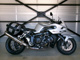 Фото BMW K1200R 2007 с японского аукциона