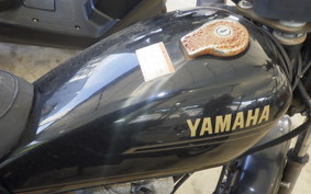 YAMAHA SR125 4WP