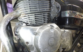 HONDA REBEL 250 2012 MC13