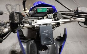 YAMAHA WR250R DG15J