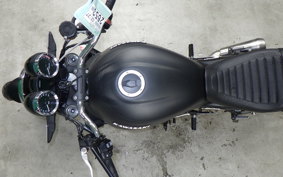 KAWASAKI Z900RS SE 2025 ZR900K